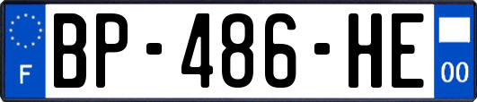 BP-486-HE