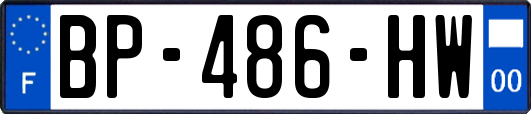 BP-486-HW