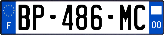 BP-486-MC