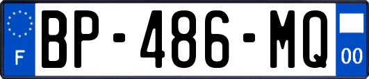 BP-486-MQ