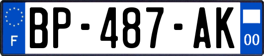 BP-487-AK