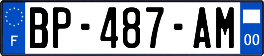 BP-487-AM