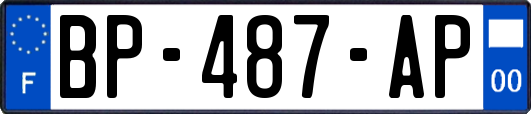 BP-487-AP