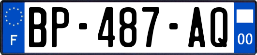 BP-487-AQ