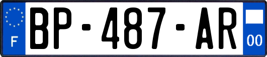 BP-487-AR