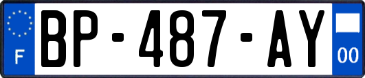 BP-487-AY