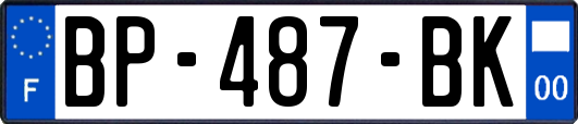 BP-487-BK