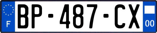 BP-487-CX