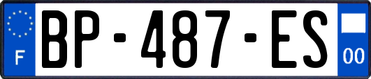 BP-487-ES