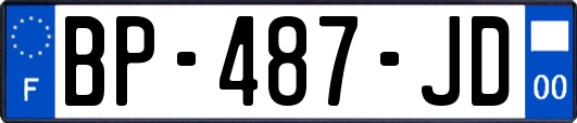 BP-487-JD