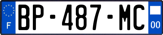 BP-487-MC