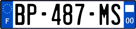 BP-487-MS