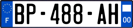 BP-488-AH