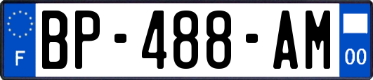 BP-488-AM