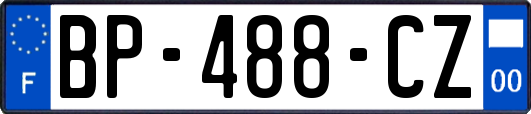 BP-488-CZ