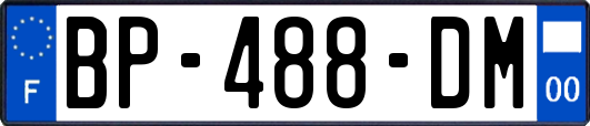 BP-488-DM