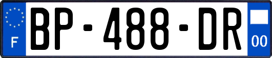 BP-488-DR