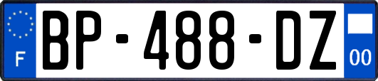 BP-488-DZ