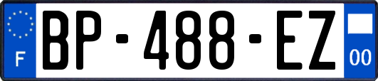 BP-488-EZ