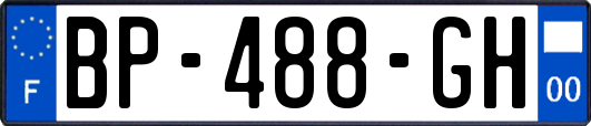 BP-488-GH