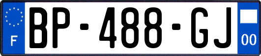 BP-488-GJ