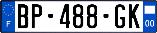 BP-488-GK