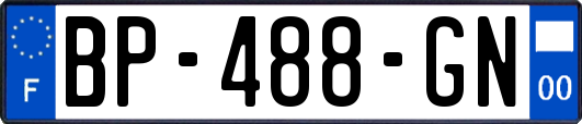 BP-488-GN