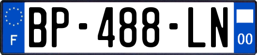 BP-488-LN