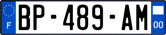 BP-489-AM