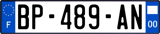 BP-489-AN