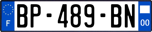 BP-489-BN