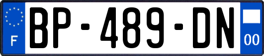 BP-489-DN