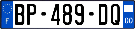 BP-489-DQ