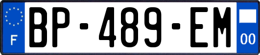 BP-489-EM