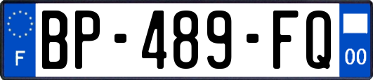 BP-489-FQ