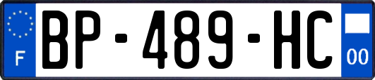 BP-489-HC