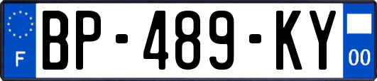 BP-489-KY