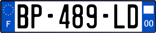 BP-489-LD