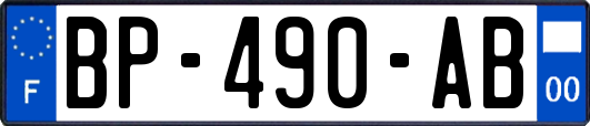 BP-490-AB