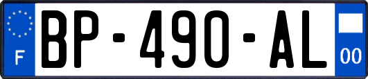 BP-490-AL