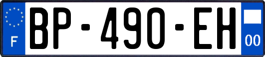 BP-490-EH