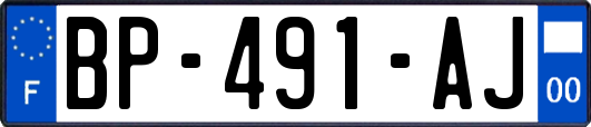 BP-491-AJ