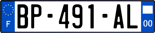 BP-491-AL