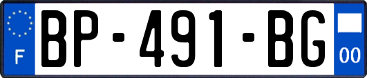 BP-491-BG