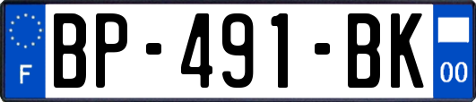 BP-491-BK