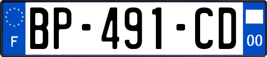 BP-491-CD