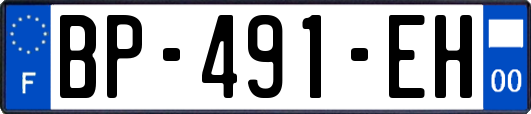 BP-491-EH