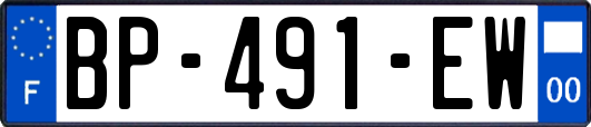 BP-491-EW