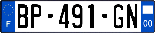 BP-491-GN