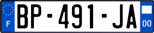 BP-491-JA